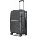 Mifex PP13 grafit 67L – Zboží Mobilmania