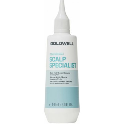 Goldwell Dualsense Scalp Specialist Sensitive Soothing Lotion péče 150 ml – Hledejceny.cz