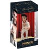 Sběratelská figurka Minix Music Elvis Elvis White