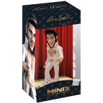 Minix Music Elvis Elvis White – Hledejceny.cz