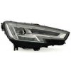 LED Pravé přední světlo AUDI A4 (B9) | 2015-2019 | AUTOMOTIVE LIGHTING | |