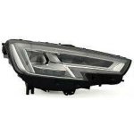 LED Pravé přední světlo AUDI A4 (B9) | 2015-2019 | AUTOMOTIVE LIGHTING | |