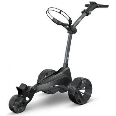 Motocaddy New M1 DHC elektrický 36 jamek – Hledejceny.cz