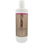 Schwarzkopf Professional Blondme Premium Gel Developer vyvíječ barvy 2% 1000 ml – Zboží Dáma