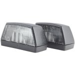 Osvětlení SPZ HELLA 2KA 003 389-061 – Hledejceny.cz