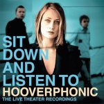 Hooverphonic - Sit Down and Listen To LP – Hledejceny.cz