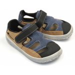 Jonap Danny riflová sandálky – Zboží Mobilmania