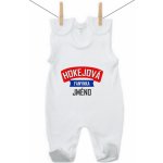 Boodyy Dupačky Hokejová fanynka – Zbozi.Blesk.cz