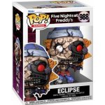 Funko Pop! 988 Five Nights at Freddy's Eclipse – Sleviste.cz