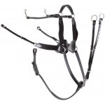 Poprsník PREMIERE black – Zboží Dáma