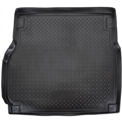 Gumová vana do kufru Norm Liners Land Rover Range Rover 2002-2012 – Hledejceny.cz