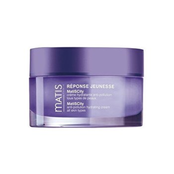 Matis Réponse Jeunesse CliMatis Protective Balm Ochranný klimatický balzám 50 ml