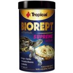 Tropical Biorept Supreme Adult 250 ml, 70 g – Zboží Mobilmania