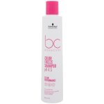 Schwarzkopf BC Bonacure Color Freeze Rich Shampoo 250 ml – Zboží Mobilmania