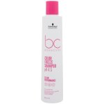 Schwarzkopf BC Bonacure Color Freeze Rich Shampoo 250 ml – Zbozi.Blesk.cz