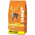 Iams ProActive Health Adult kuře 10 kg – Hledejceny.cz