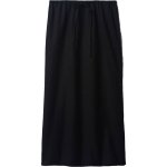 Gap Midi Pull On dámská sukně černá – Zboží Dáma