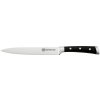 Kuchyňský nůž CS Solingen Porcovací nůž z nerezové oceli Stern 20 cm