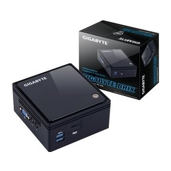 Gigabyte Brix GB-BACE-3000-BWUP