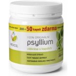 TOPNATUR Psyllium 250 kapslí – Zbozi.Blesk.cz