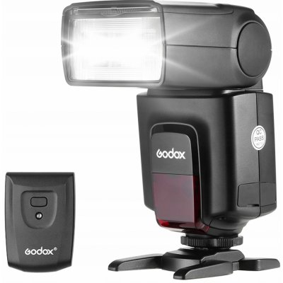 Godox TT520 – Zboží Živě