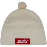 Swix čepice Tradition Bílá – Hledejceny.cz