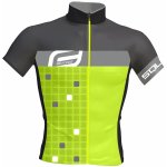 Force SQUARE krátký rukáv fluo-šedý – Zboží Dáma Force SQUARE krátký rukáv fluo-šedý – Zboží Dáma