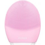 Foreo Luna 3 Kartáček na obličej Normal skin - peaux normales – Hledejceny.cz