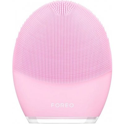 Foreo Luna 3 Kartáček na obličej Normal skin - peaux normales – Hledejceny.cz