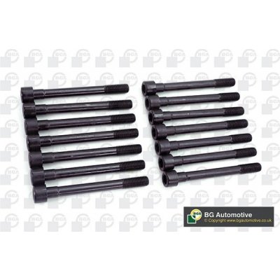 Sada šroubů hlavy válce BGA BK6388 – Zboží Mobilmania