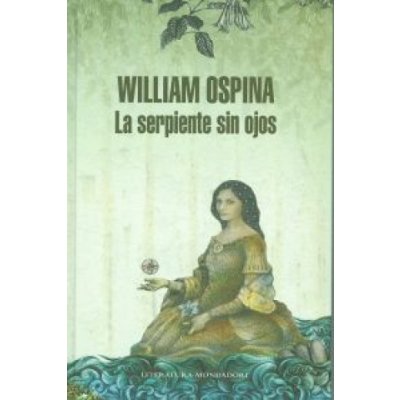 La serpiente sin ojos – Zboží Mobilmania