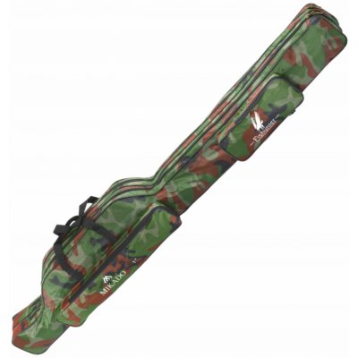 Mikado Kamufláž 2 komory 130 cm – Hledejceny.cz