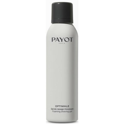 Payot Optimale Foaming Shaving Gel 150 ml – Hledejceny.cz