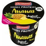 Ehrmann High Protein Joghurt Ananas 200 g – Zbozi.Blesk.cz