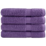 VidaXL Osuška 100 x 200 cm – Zboží Dáma