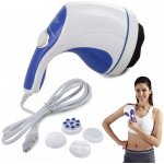 Super Relax Massager Relax Tone – Zboží Dáma