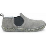 Baťa nízké Chelsea semiš dámské barefoot boty – Sleviste.cz