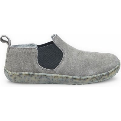 Baťa nízké Chelsea semiš dámské barefoot boty – Sleviste.cz