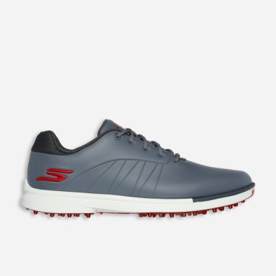 Skechers Go Golf Tempo GF Mens grey – Hledejceny.cz