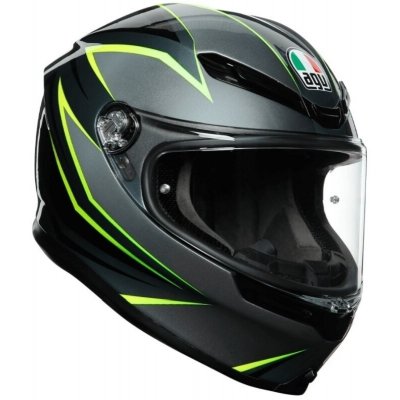 AGV K-6 Flash – Sleviste.cz