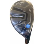 Callaway Rogue ST Max OS Lite SMU 24 dámský hybrid pravé 24° Ladies – Zboží Dáma