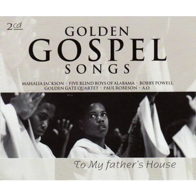 Various - Golden Gospel Songs - To My – Zbozi.Blesk.cz