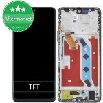 LCD Displej + Dotykové sklo Honor Magic 4 Lite – Sleviste.cz