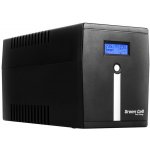 Green Cell Microsine 2000VA 1400W – Zboží Živě