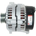Alternátor AUDI 80 B4 / A4 B5 / A6 C4 C5 / Coupé S2–RS2 1.6–2.8 / 2.0T | Zboží Auto