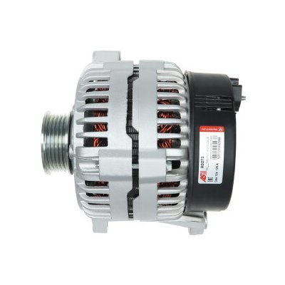 Alternátor AUDI 80 B4 / A4 B5 / A6 C4 C5 / Coupé S2–RS2 1.6–2.8 / 2.0T | Zboží Auto