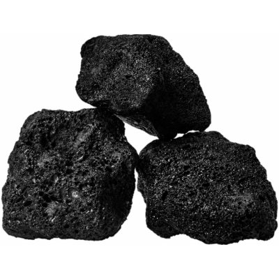 Happet Black lava 0,5 kg – Zbozi.Blesk.cz