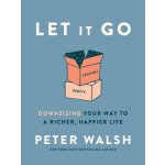 Let It Go - Peter Walsh – Sleviste.cz