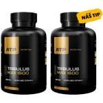 ATP Tribulus Max 1500 120 tablet – Hledejceny.cz