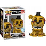 Funko Pop! 1033 Five Nights at Freddys Withered Golden Freddy – Zboží Dáma